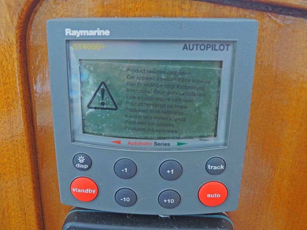 picture Navigatie en electronica